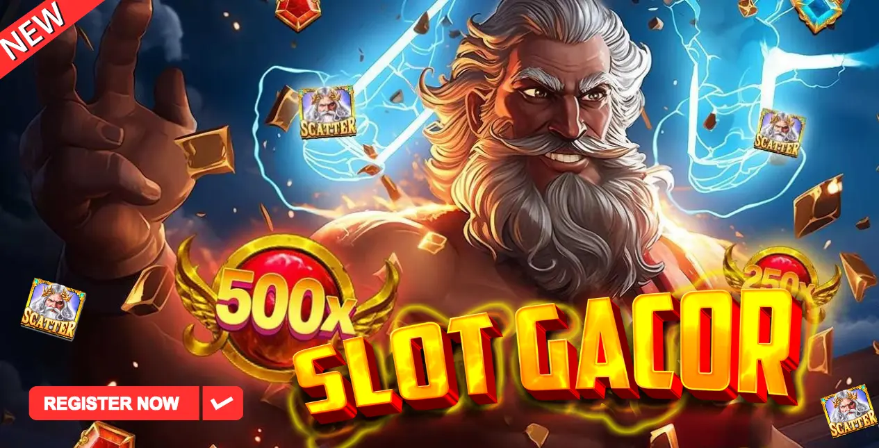 QQSLOT288